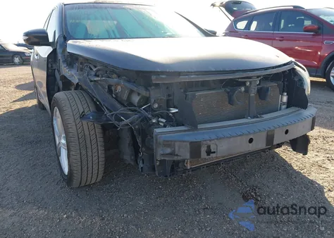 2015 Nissan Altima 3.5 Sl из США, поврежденный, VIN 1N4BL3AP0FC429763